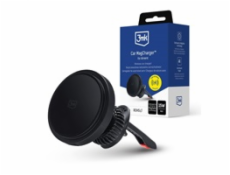 3mk držák do auta Car MagCharger™ for Airvent