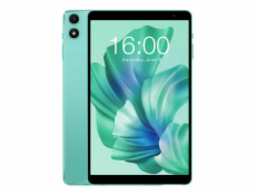 Teclast P85T 2Ghz 8  4/64 GB 2.4+5G WiFi tablet (green)