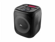 Party Speaker JVC XS-EP314B, czarny