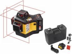 Stabila STABILA čárový laser 7 ks. LAX 600