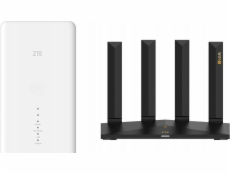 ZTE MC889 5G jednostka ODU + router Wi-Fi T3000