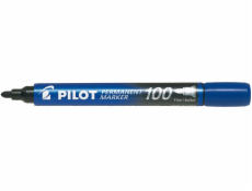 Pilot Marker Pilot SCA-100 Blue (SCA-100 BLUE)