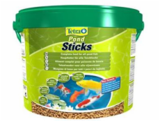 Tetra Pond Sticks 10l