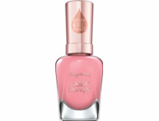 Sally Hansen Color Therapy Argan Oil Formula lak na nehty 240 Primrose And Proper 14,7 ml