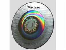 Traxdata DVD-R 4,7 GB 16x 10 kusů (TRD10MS)