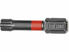 Nárazový bit Teng Tools 1/4 TX40 30 mm (5 ks)