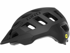 Giro Radix Integrated Mips mtb helma matně černá velikost XL (61-65 cm)