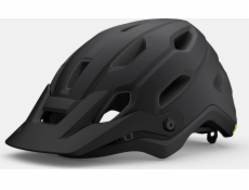 Giro MTB přilba GIRO SOURCE INTEGROVANÉ MIPS matná černá fade vel. S (51-55 cm) (NOVÉ)