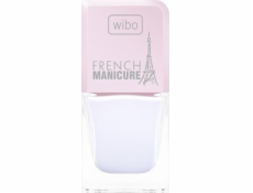 Lak na nehty Wibo WIBO_French Manicure 1 8,5ml