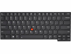 Lenovo Keyboard w/BL English US/Intl