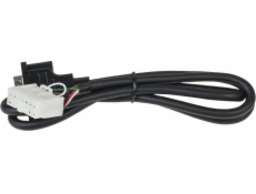 PeiYing kabel pro Peiying PY-EM04 Toyota 5+7 digitální hudební měnič