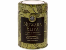 Vintage čaje Vintage čaje Černý čaj Nuwara Eliya - 50g plechovka