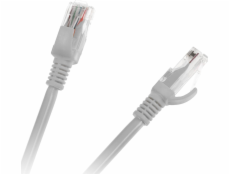 Patchcord kabel UTP 8c zástrčka-zástrčka 30m CCA RX