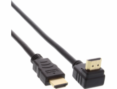 InLine HDMI - HDMI kabel 7,5m černý (17007V)