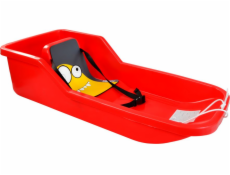 Hamax Baby Bob Sledge Red 501007