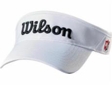 Wilson Visor bílý WGH6300WH