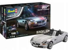 Dárková sada Revell  James Bond  BMW Z8 , model vozidla 