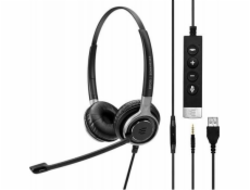 EPIC | Sennheiser IMPACT SC 665 USB, headset