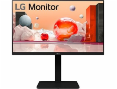 LG 24BA450-B.AEU, LED monitor