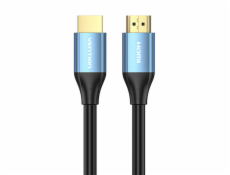 HDMI 2.0 Cable Vention ALHSG, 1,5m, 4K 60Hz, 30AWG (Blue)