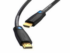 Kabel HDMI Vention AAMBG, 1,5m, 4K 60Hz (Czarny)