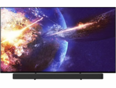 Sony K55XR80, OLED TV