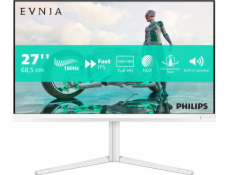 Philips Evnia 27M2N3201A, herní monitor