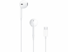 Apple EarPods, sluchátka