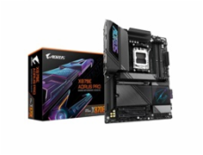 GIGABYTE X870E AORUS PRO, základní deska