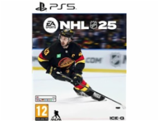 PS5 hra NHL 25