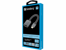 Sandberg 509-19 Adapter DP1.4>HDMI2.0 4K60