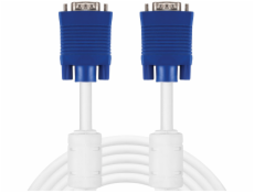 Sandberg 501-61 Monitor Cable VGA LUX 1.8m