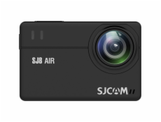 SJCAM SJ8 AIR Black