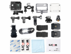 SJCAM SJ4000 AIR Silver