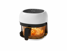 Sponge Air Fryer Glass 4L