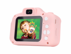 AgfaPhoto Realikids Cam Mini Pink