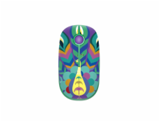 Tellur Kids Wireless Mouse Peacock