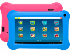 Denver TAQ-70353K 7/16GB/1GB/WI-FI/ANDROID6/BLUE PINK