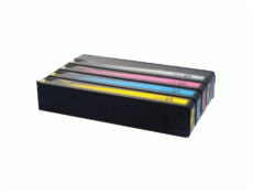 HP Cartridge PageWide L0R95AE 913A Black 3500str