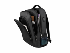 Sponge Business Backpack 14.1-15.6 black