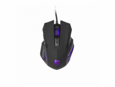 White Shark GM-5006B Gaming Mouse Hannibal-2 Black