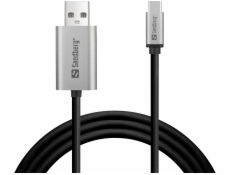 Sandberg 136-51 USB-C to DisplayPort Cable 2M