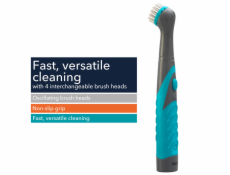 Beldray LA082718EU7 Deep Clean Power Clean Scrubber brush