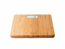 Salter 9294 WD3REU16 Bamboo Bathroom Scale