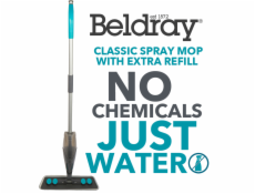 Beldray LA029425FEU7 No Chem Spray Mop