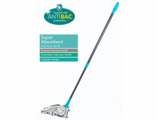 Beldray LA049179UFFEU7 Antibac telescopic mop and refill