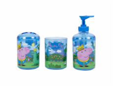 Peppa Pig Bathroom Set 3369