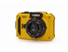 Kodak WPZ2 Yellow + 2 16GB SD Card + 2nd Battery