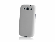 GreenGo TPU Gel case for Samsung G388 Xcover 3 white