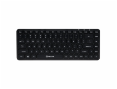 Tellur Mini Wireless Keyboard Black